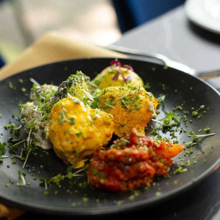 Tandoori Phool