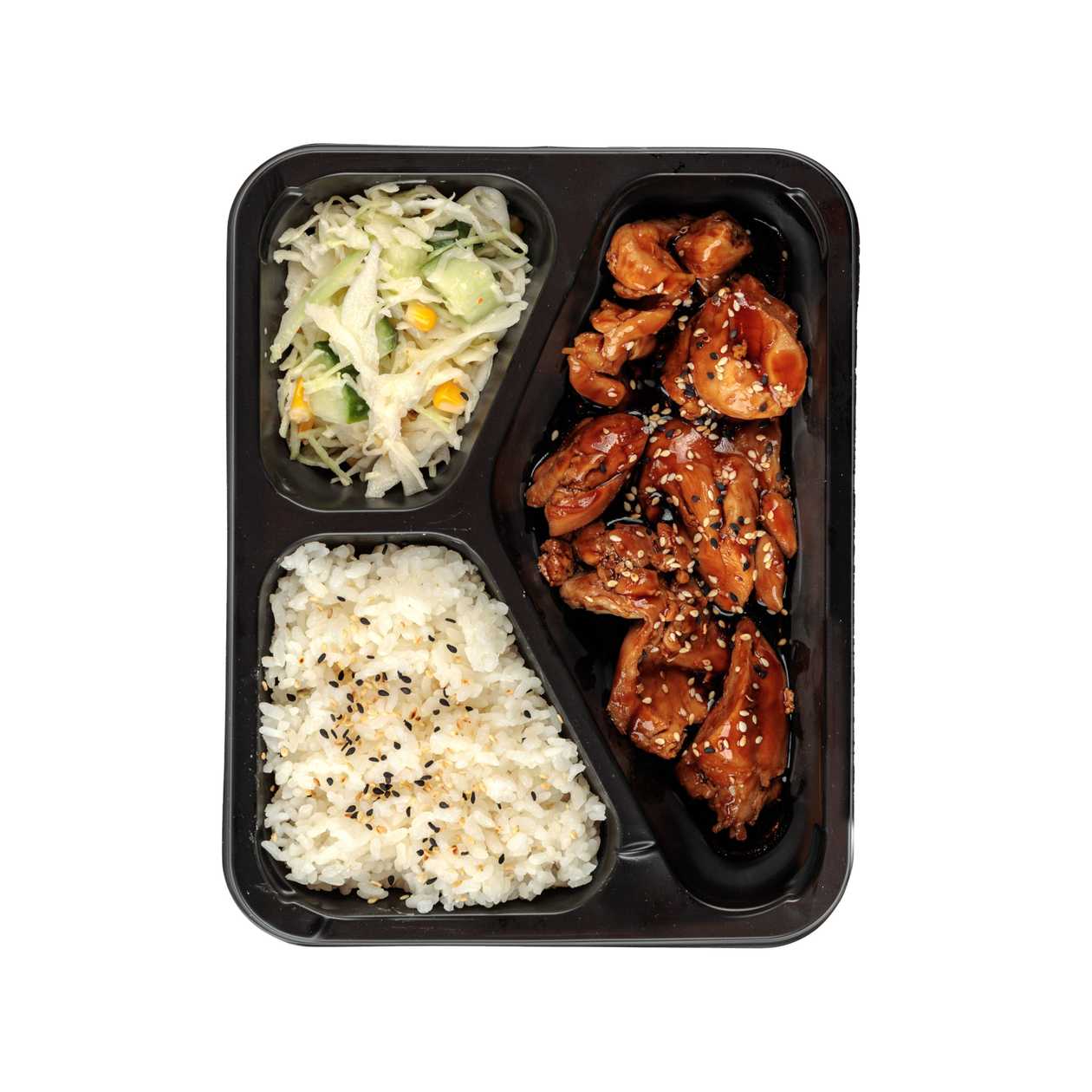 Bento Box - Teriyaki Chicken (420 g)