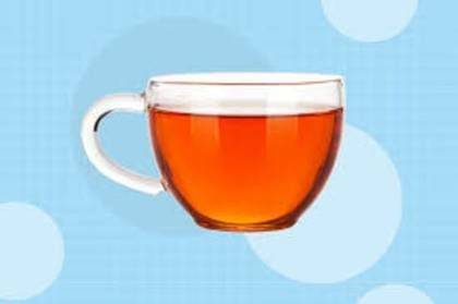 Lemon Tea with Honey