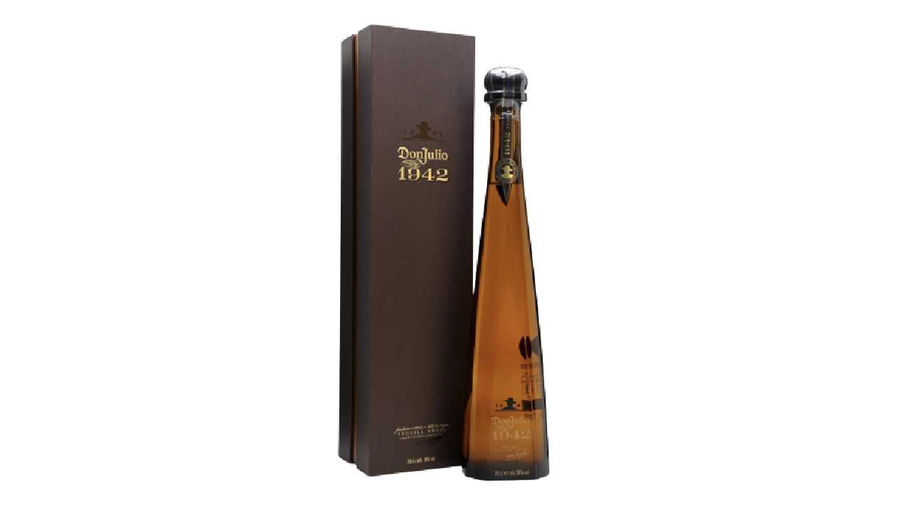 Don Julio 1942, 70cl
