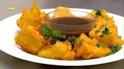 Viazi Karai