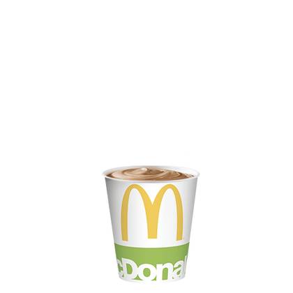 Chocolate Flavor Shake 250 ml