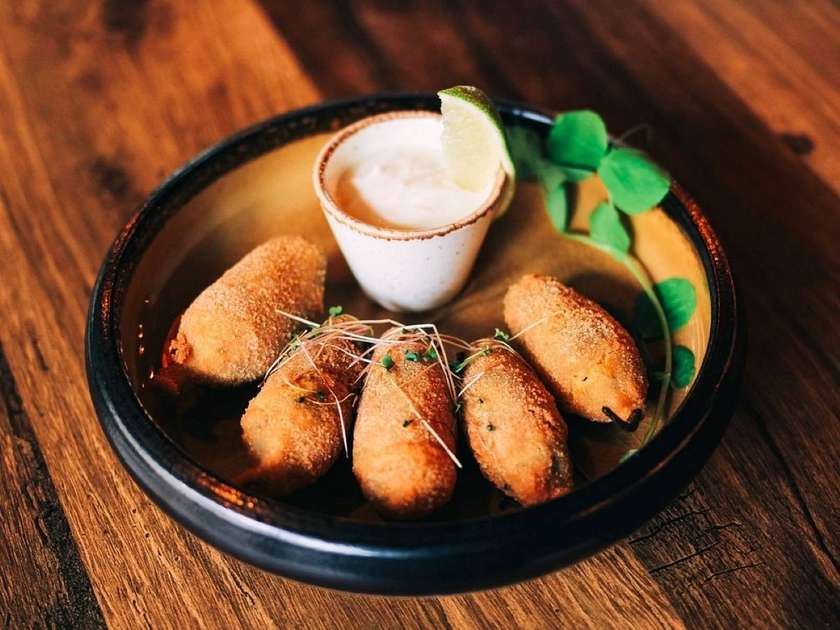 Jalapeno Poppers