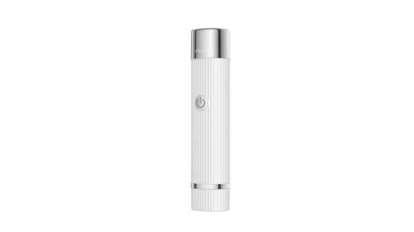 ANLAN Dual Head Body Trimmer