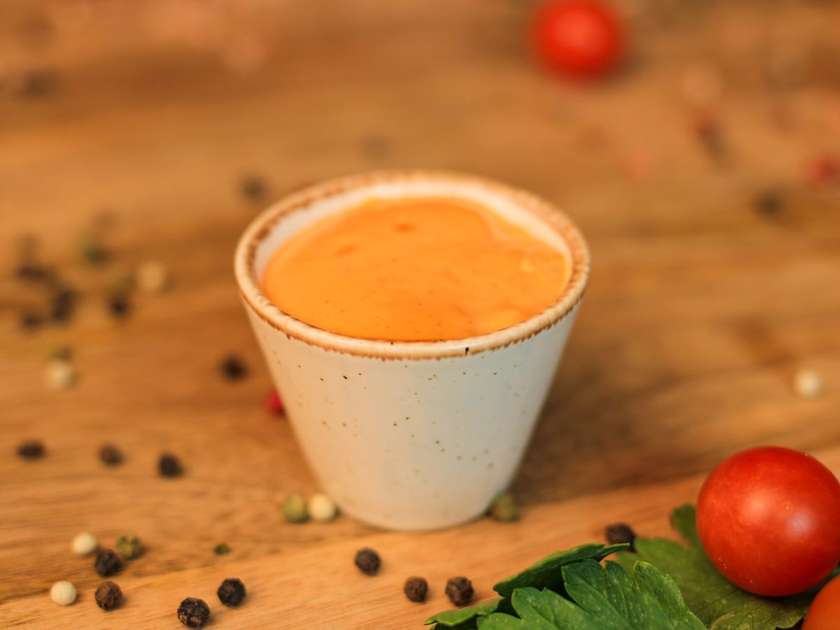 Aioli Chipotle