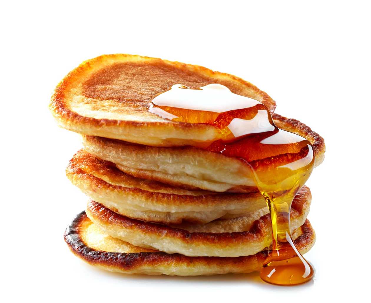 Classic Pancake