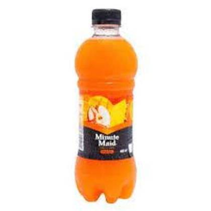 Minute Maid