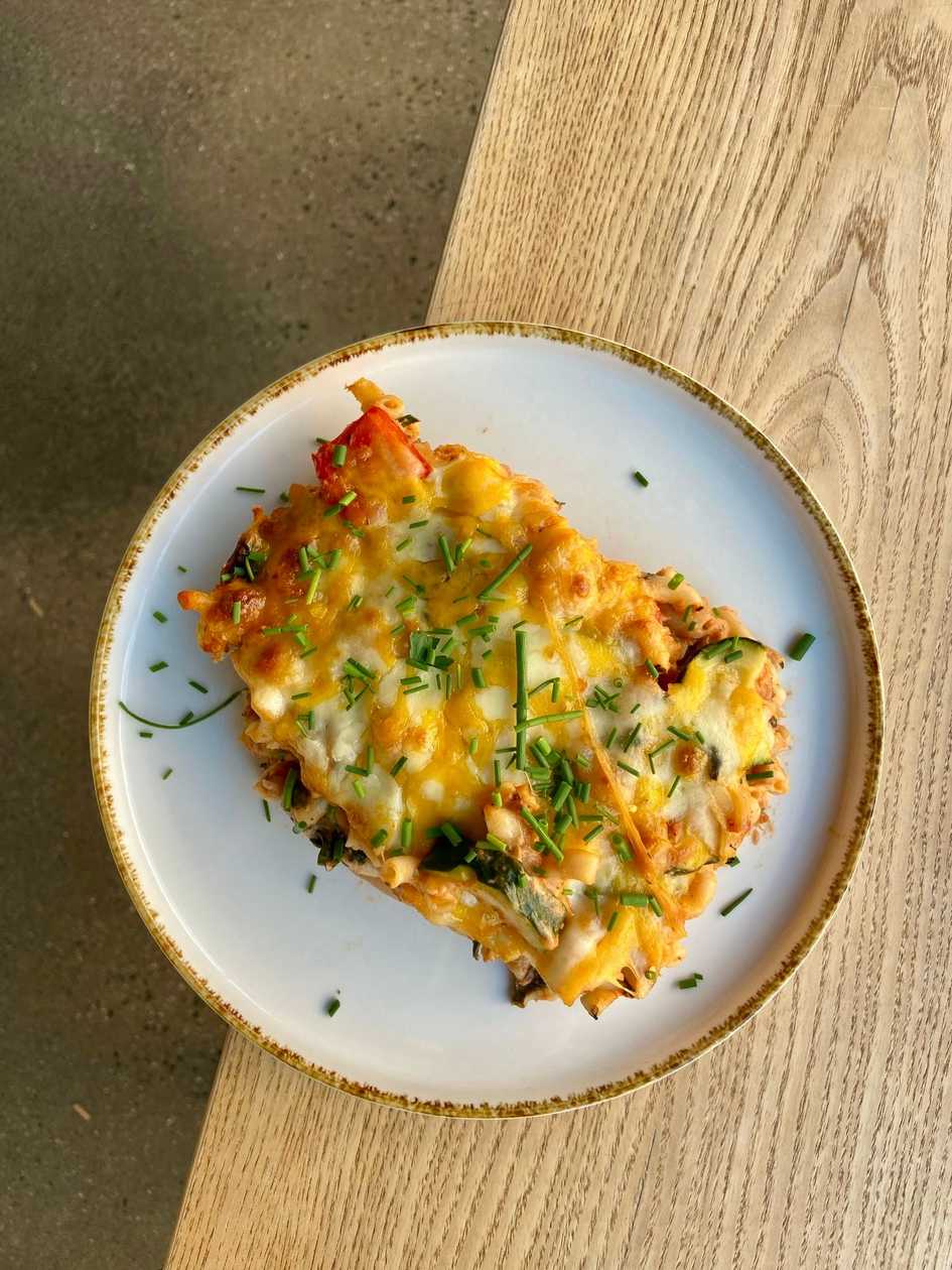 Mac ‘n’ Cheese