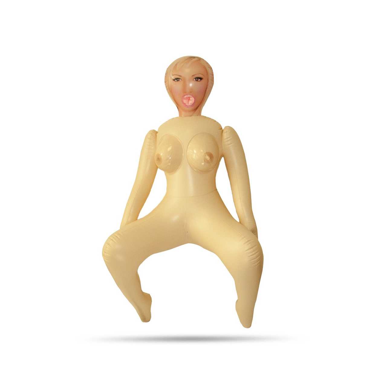 Nafukovací panna - Ursula