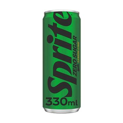 Sprite Zero