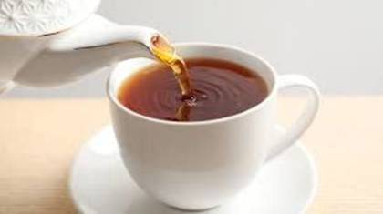 Black Tea