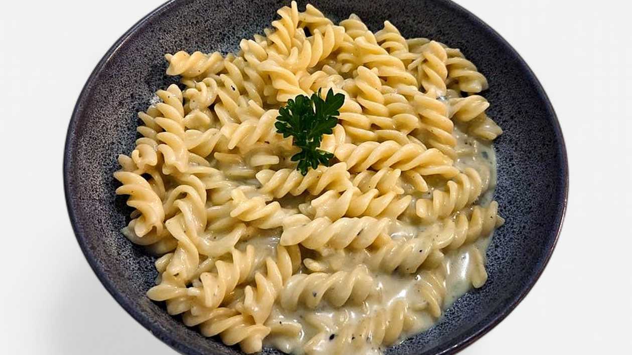 6443 Fusilli ai Formaggi