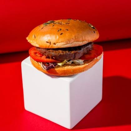 Vegan Burger