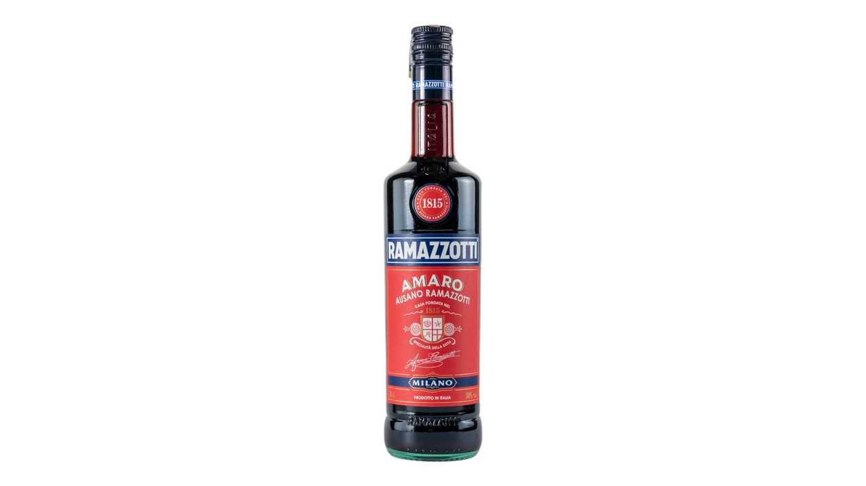 Amaro Ramazzotti, 700ml
