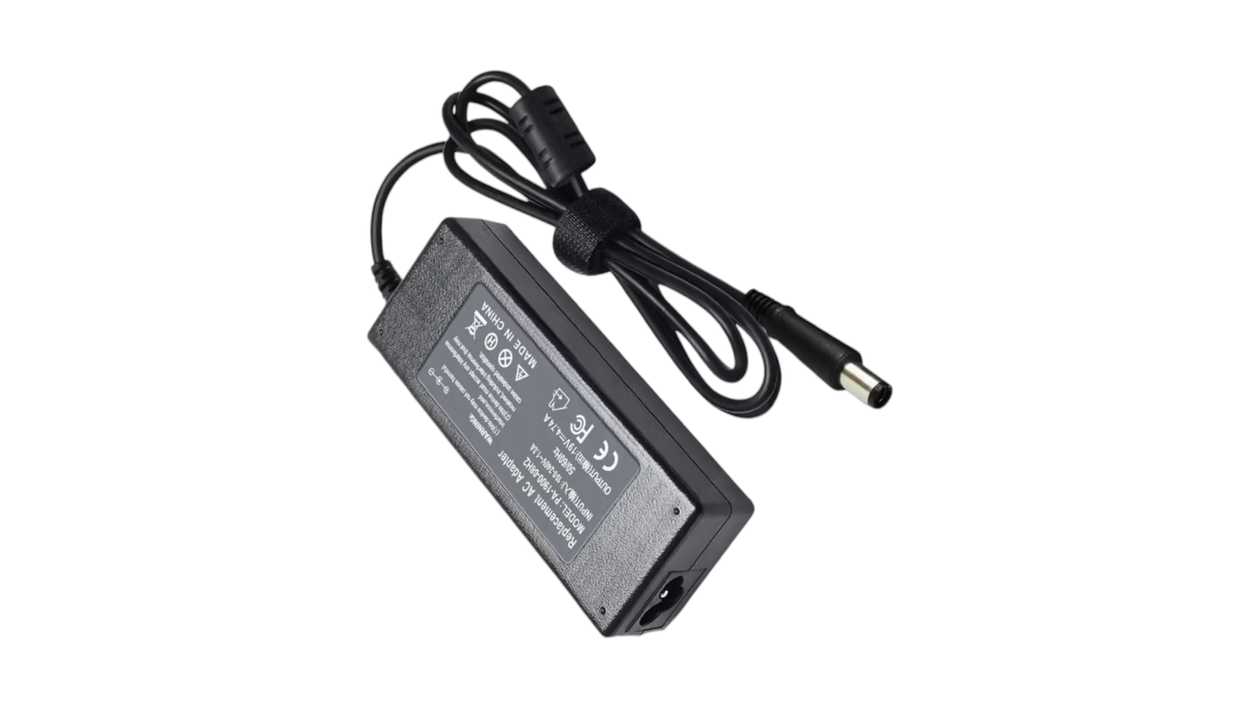 HP Adapter 19.5V 4.74A 7.4*5.0, 2110000032425