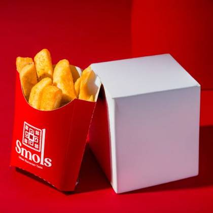 Fried Potatoes 190g