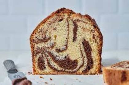 Half Cake