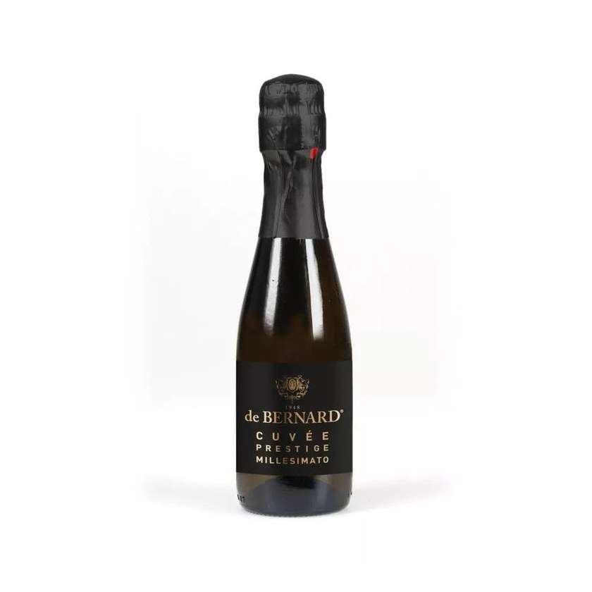 De Bernard Cuvée Prestige Glera Extra Dry Millesimato 11% 200ml