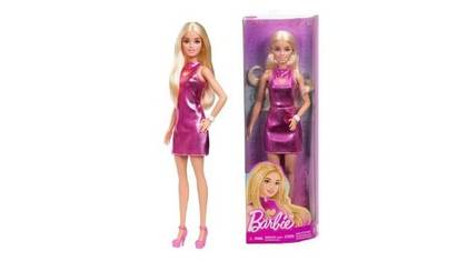 Barbie Fashionistas Doll for Girls Genuine Top Brand Material Toys for Kids