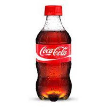 Soda- 350ml