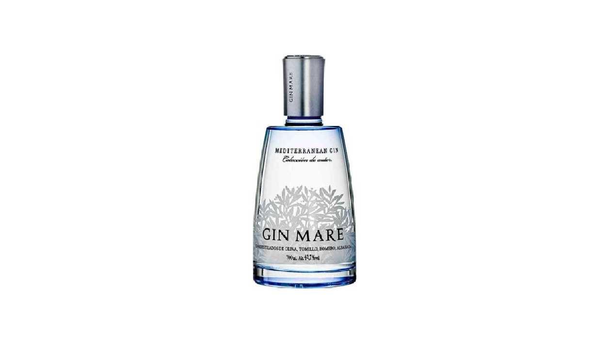 Gin Mare, 700ml