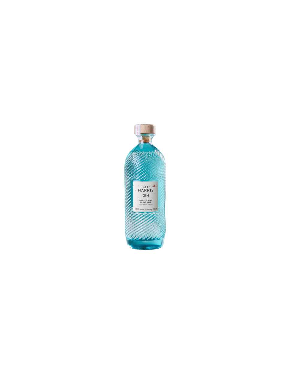 Isle Of Harris Gin