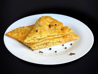Картопля з шкварочками
