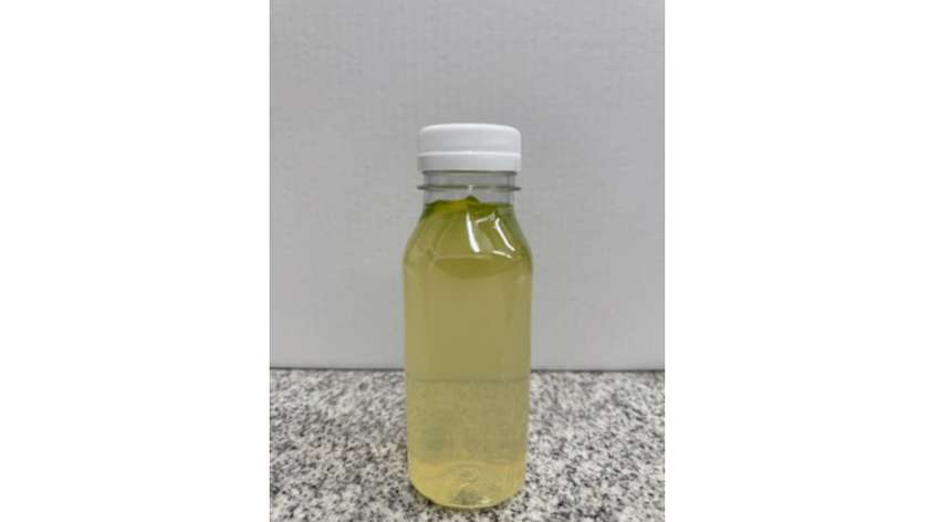 Lemoniada limonkowo-imbirowa 400 ml 🥤🍋🫚
