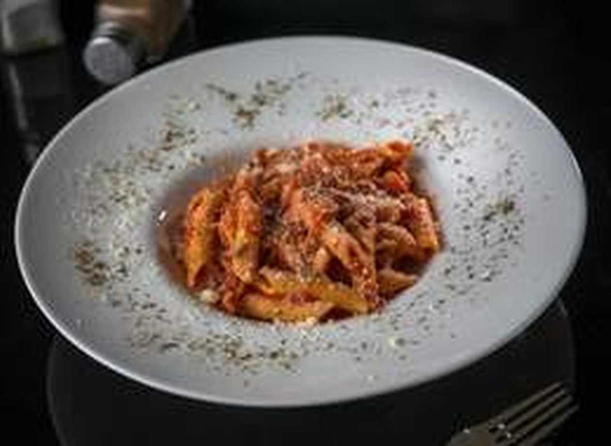 Matriciana Pasta