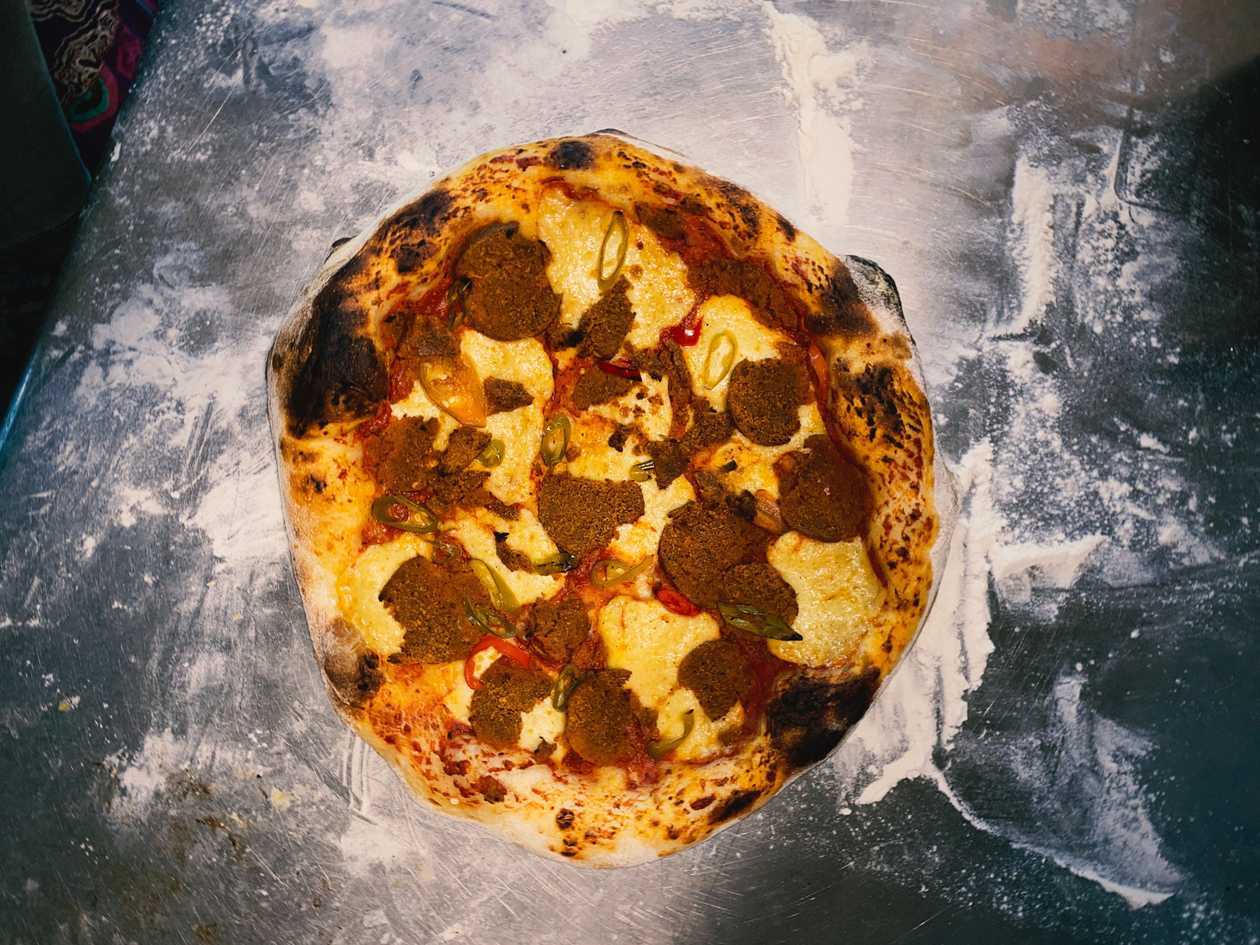 peppa pizza