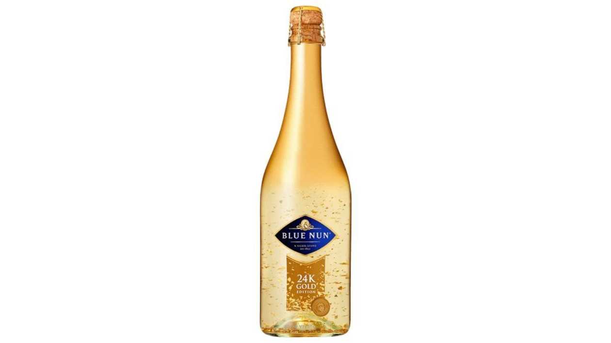 Blue Nun Sparking Gold Edition, 750ml