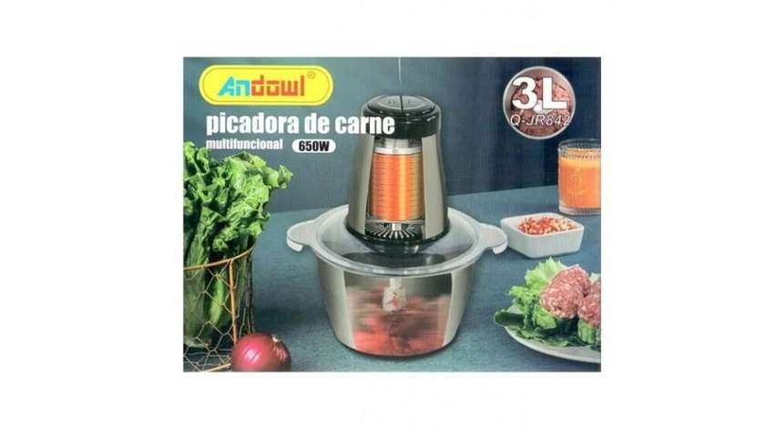 Andowl multi chopper 650W grinder