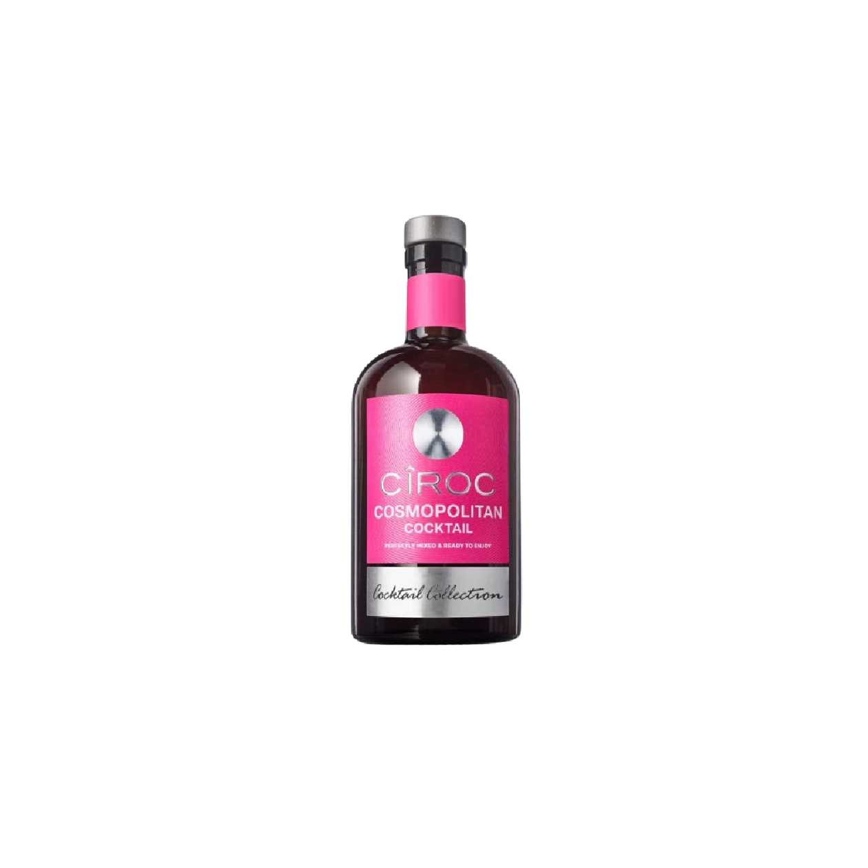 Ready To Drink Ciroc Cosmopolitan Cocktail, 500ml