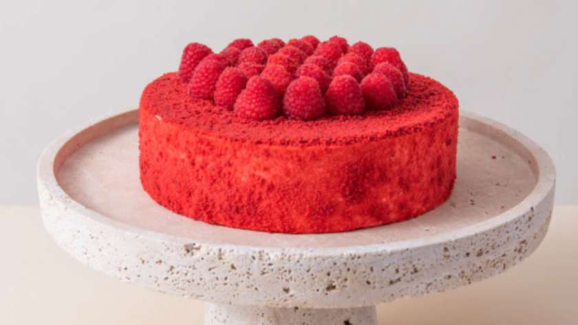 Red velvet