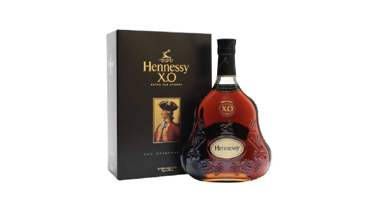 Hennessy X.O, 700ml