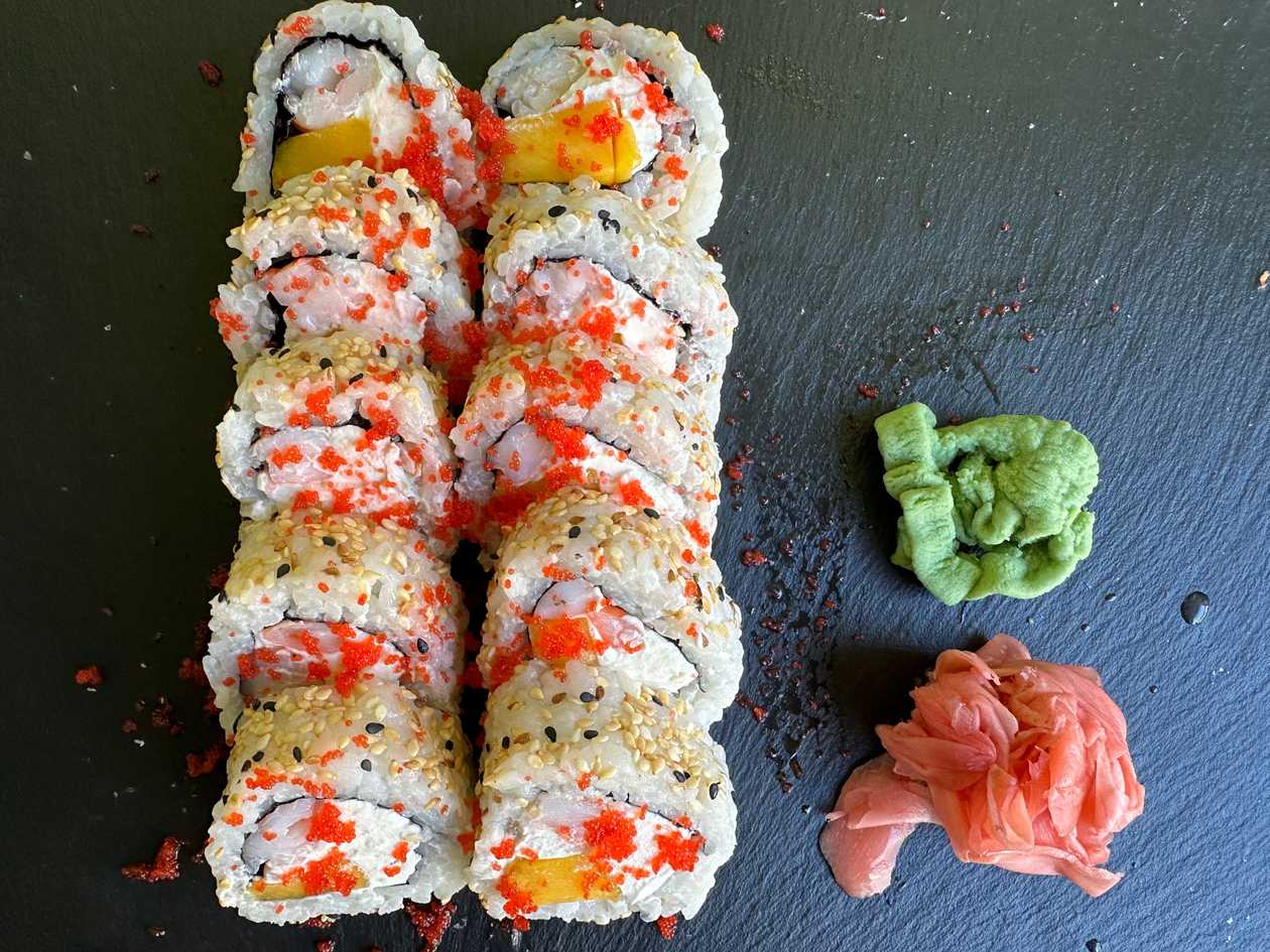 EBI ROLL