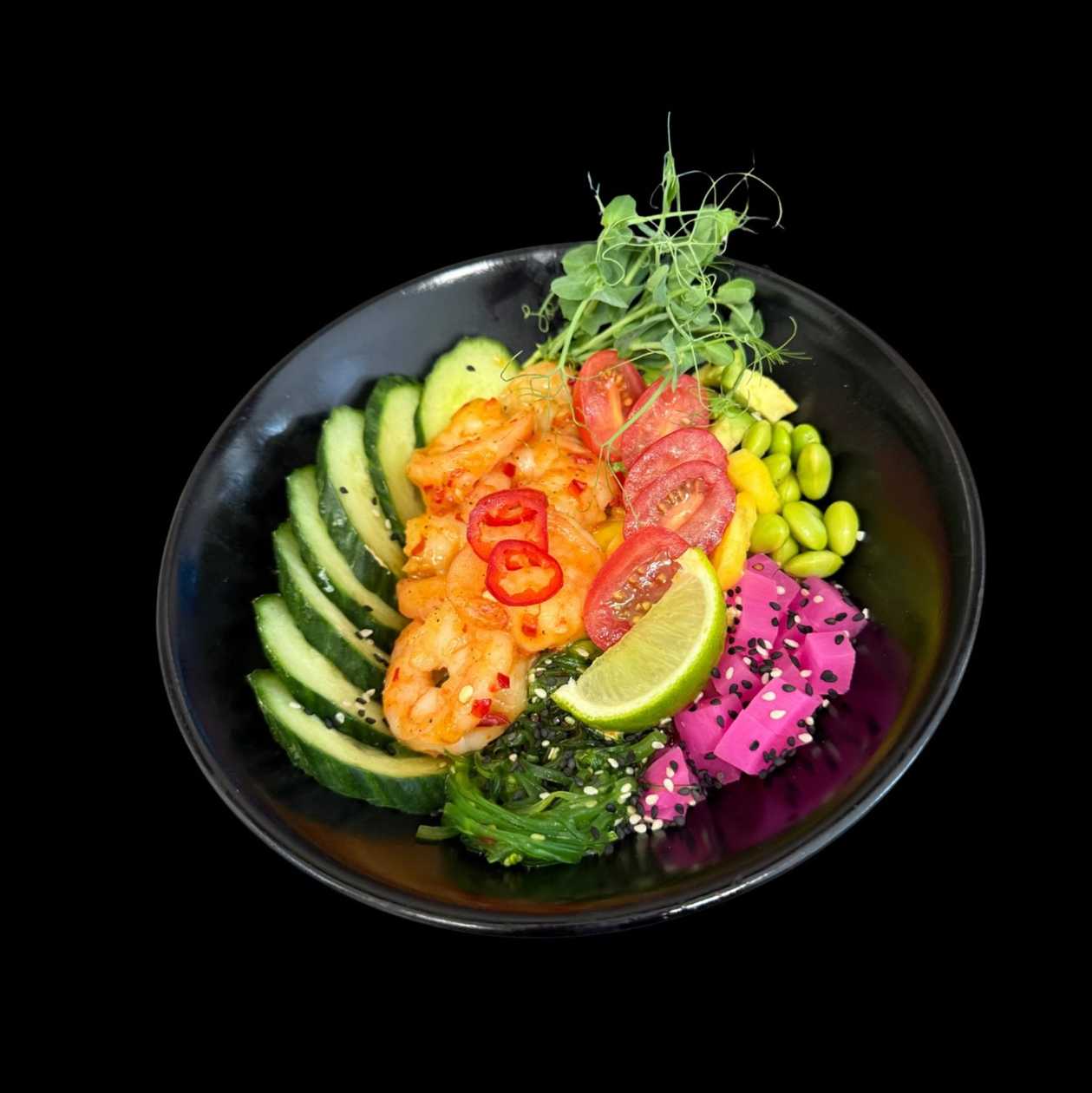 Poke kreveta