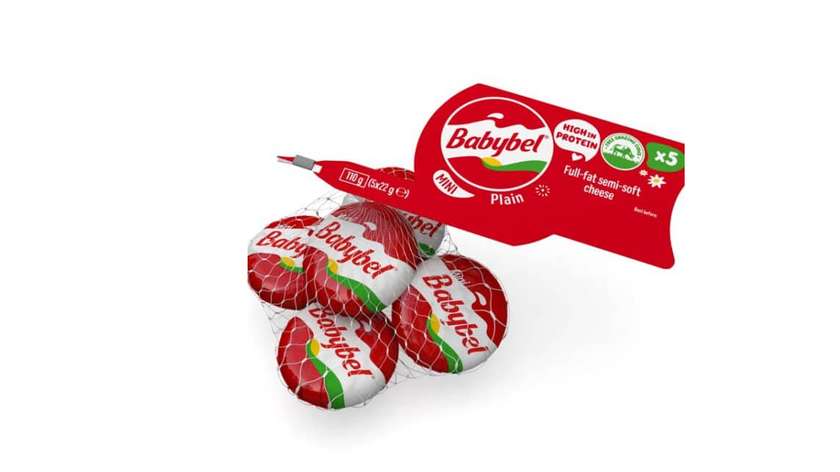 Mini Babybel, 110g