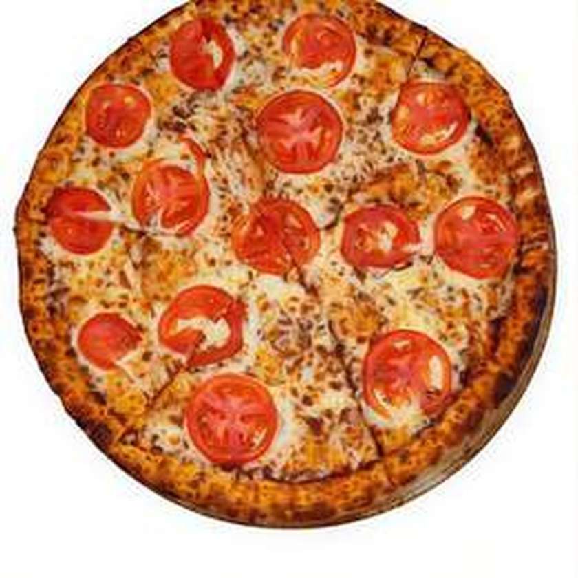 Medium Margherita Pizza