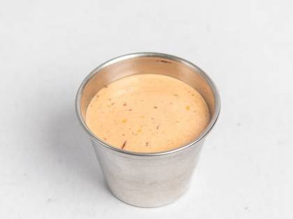Smoked Jalapeňo mayo