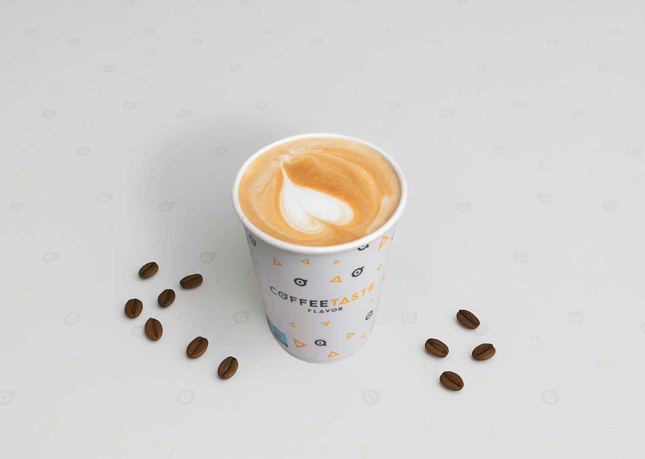 Classic Cappuccino