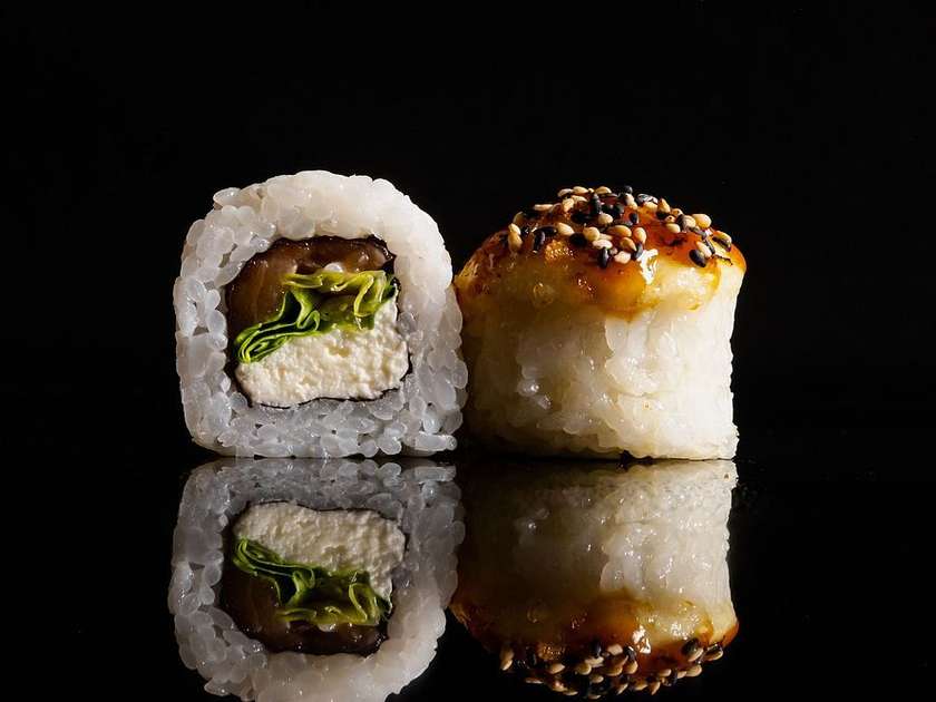 Baked Sake - 8ks