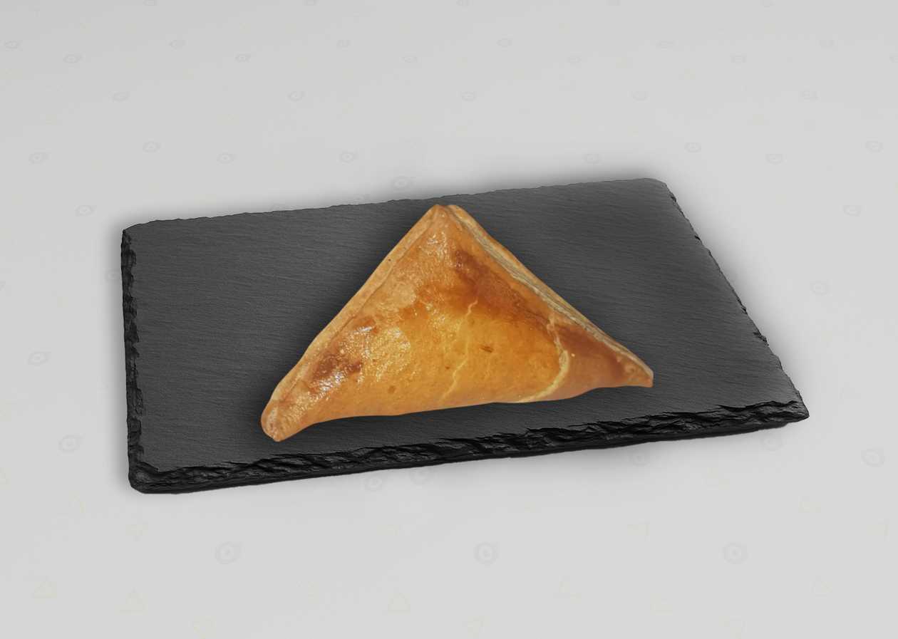 Cheese Pie