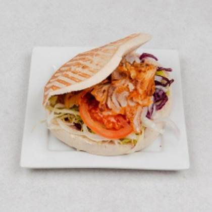 Pide kebab