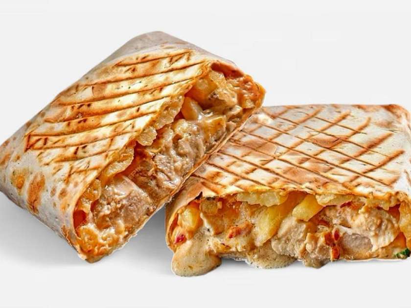 Cheesy Poulet Royale 🍗