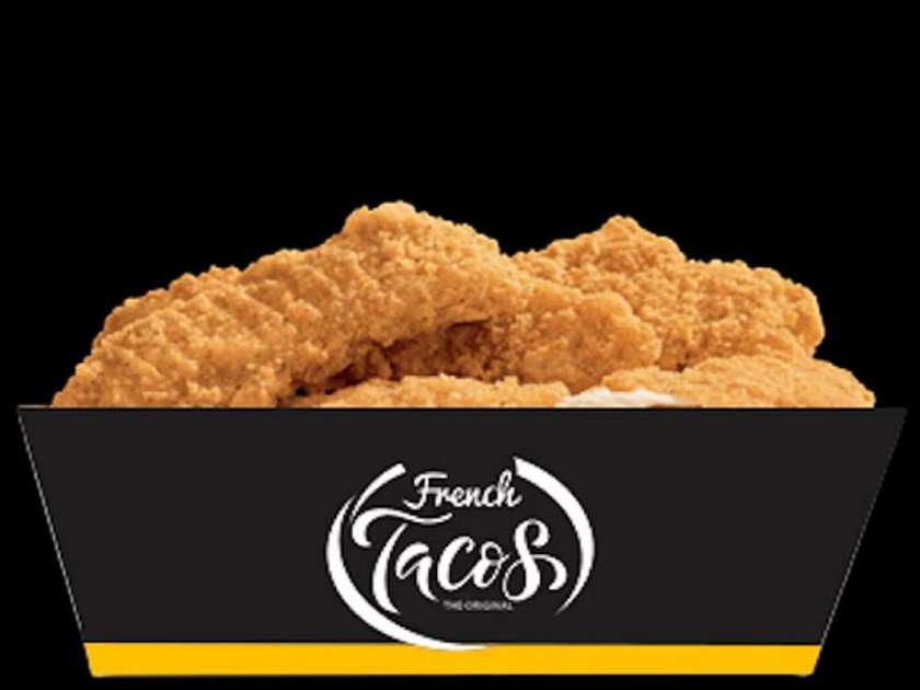 Tenders