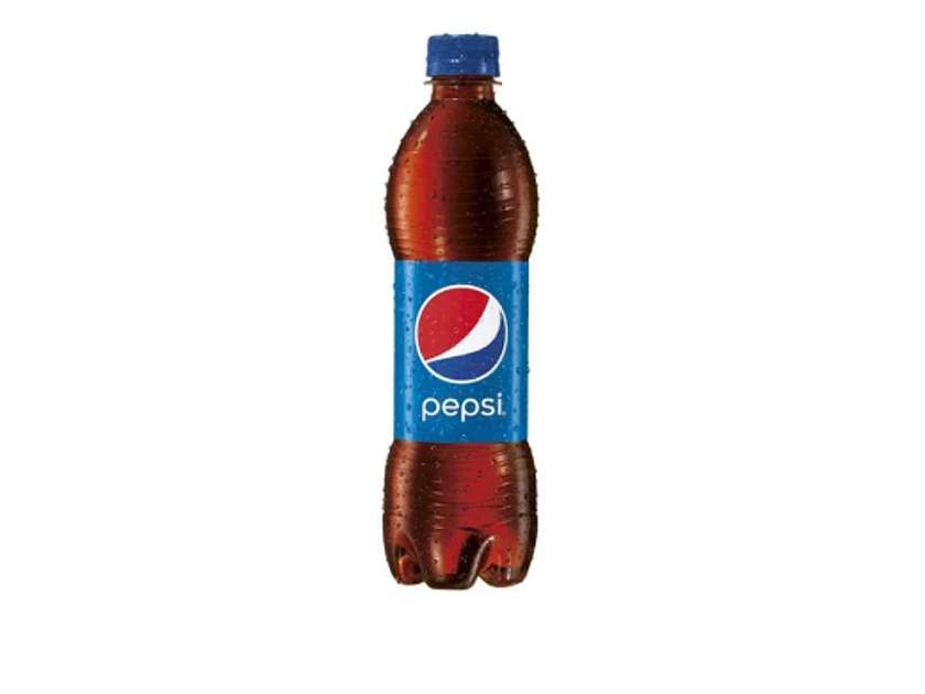 Pepsi 0,5 l
