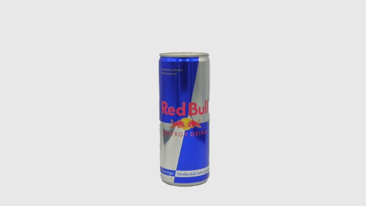 Red Bull