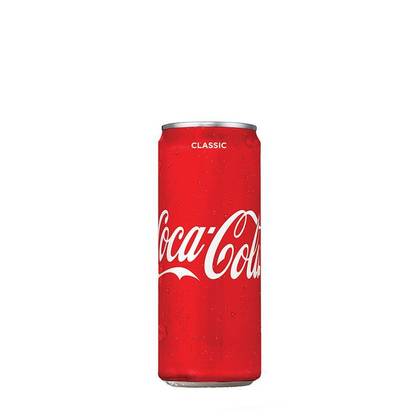 Coca-Cola Classic