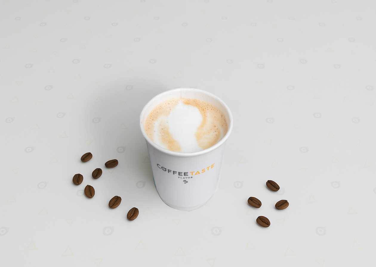 Flat White